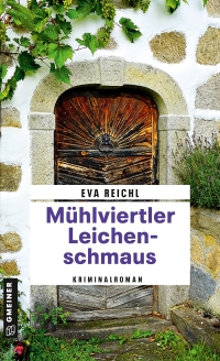 Imagen de portada: Mühlviertler Leichenschmaus 1st edition 9783839207178