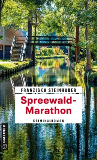 Cover image: Spreewald-Marathon 1st edition 9783839207321