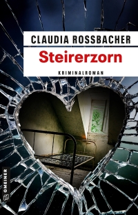 Cover image: Steirerzorn 1st edition 9783839207338