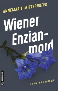 Titelbild: Wiener Enzianmord 1st edition 9783839207390