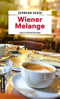 Omslagafbeelding: Wiener Melange 1st edition 9783839207413