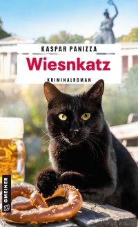 صورة الغلاف: Wiesnkatz 2nd edition 9783839207420