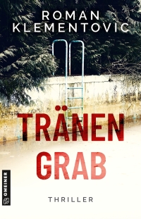 Cover image: Tränengrab 1st edition 9783839207376