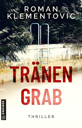Titelbild: Tränengrab 1st edition 9783839207376