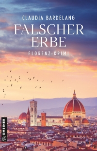 صورة الغلاف: Falscher Erbe 1st edition 9783839206966