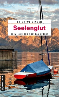 Cover image: Seelenglut 1st edition 9783839207307