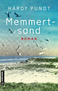 Imagen de portada: Memmertsand 1st edition 9783839207123