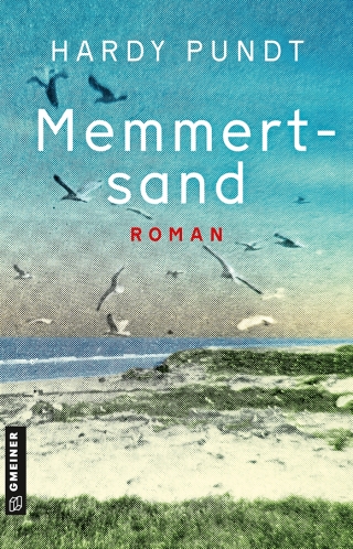 Cover image: Memmertsand 1st edition 9783839207123