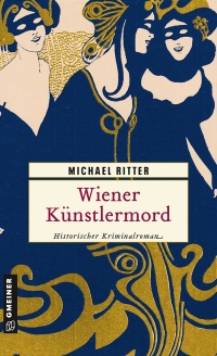 表紙画像: Wiener Künstlermord 1st edition 9783839207406