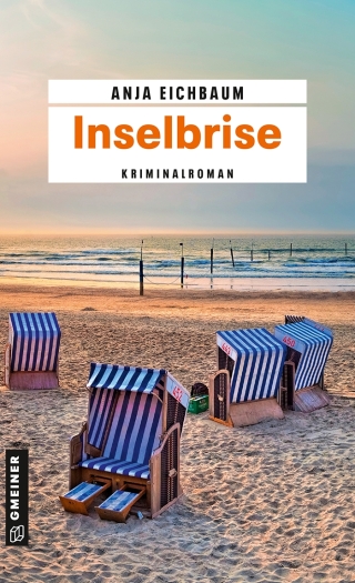 Cover image: Inselbrise 1st edition 9783839207017