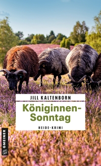 Imagen de portada: Königinnensonntag 1st edition 9783839207062