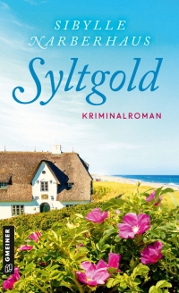 Omslagafbeelding: Syltgold 1st edition 9783839207352