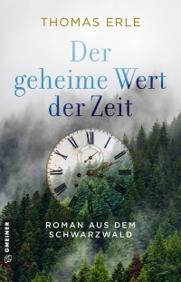 Imagen de portada: Der geheime Wert der Zeit 1st edition 9783839206904