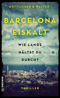 Cover image: Barcelona Eiskalt 1st edition 9783839206720