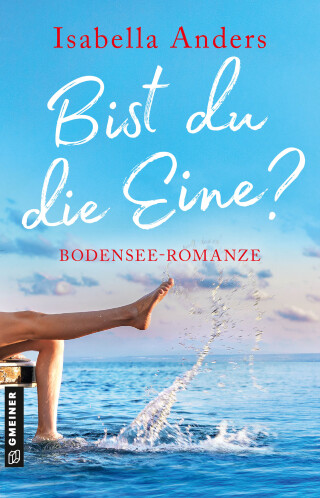 Cover image: Bist du die Eine? 9783839207529