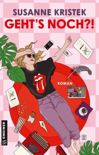 Cover image: Geht’s noch?! 9783839207697