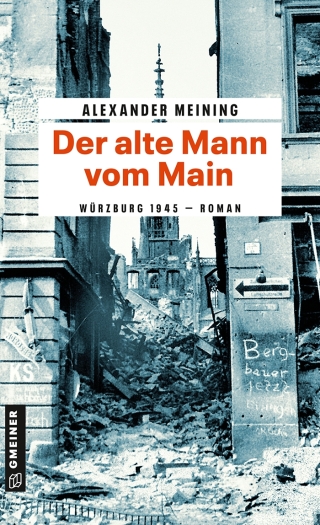 Cover image: Der alte Mann vom Main 9783839207598