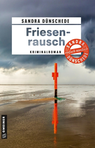 Cover image: Friesenrausch 9783839207796
