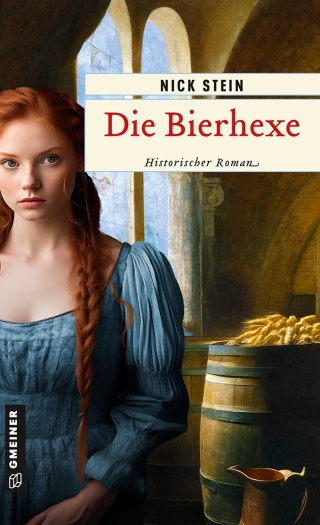 Imagen de portada: Die Bierhexe 9783839208564