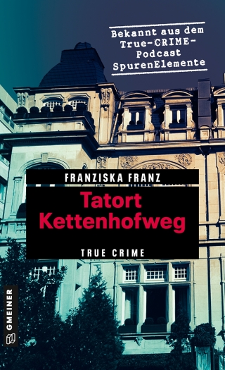 Cover image: Tatort Kettenhofweg 9783839209097