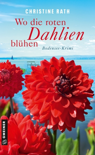 Cover image: Wo die roten Dahlien blühen 9783839209189