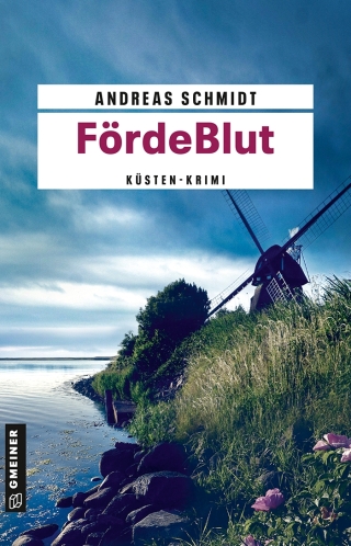 Imagen de portada: FördeBlut 9783839280492
