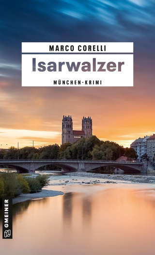 Imagen de portada: Isarwalzer 9783839280751