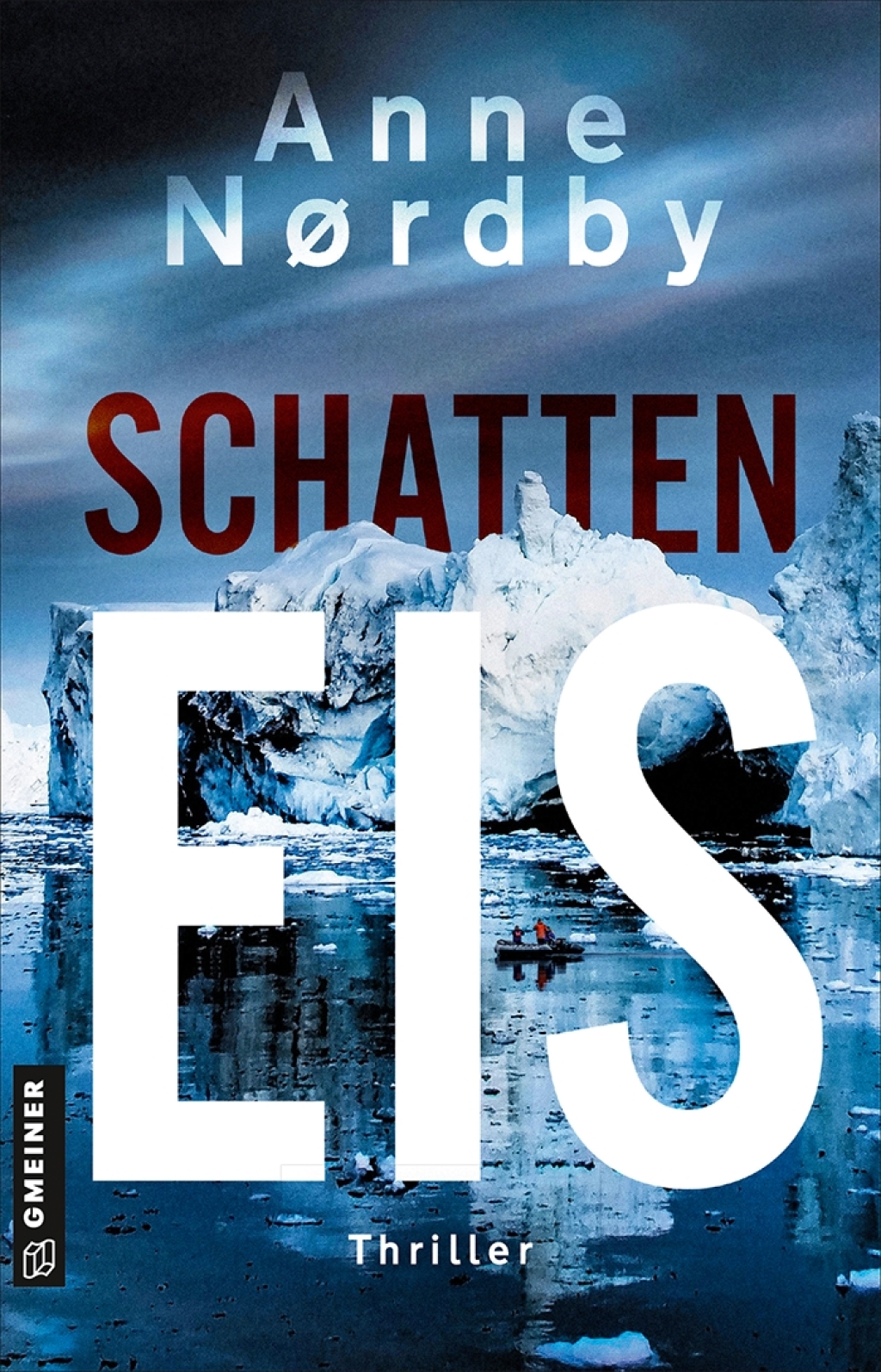 Schatten Eis (eBook)