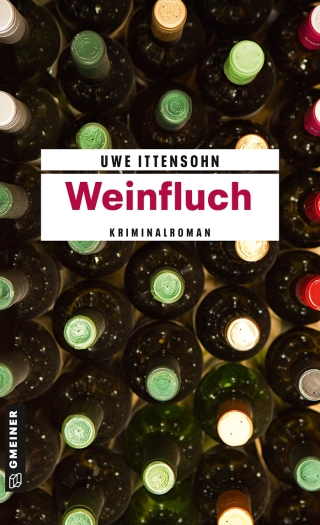 Imagen de portada: Weinfluch 9783839280478