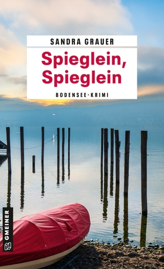 Imagen de portada: Spieglein, Spieglein 9783839280393