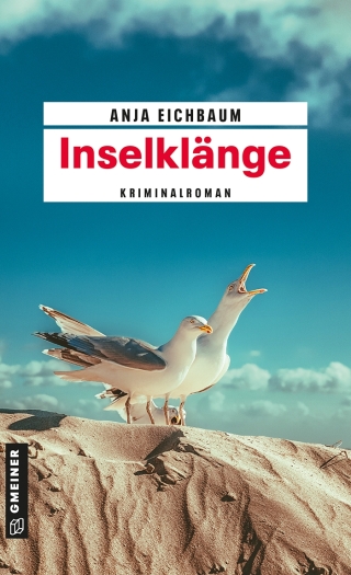 Cover image: Inselklänge 9783839280904