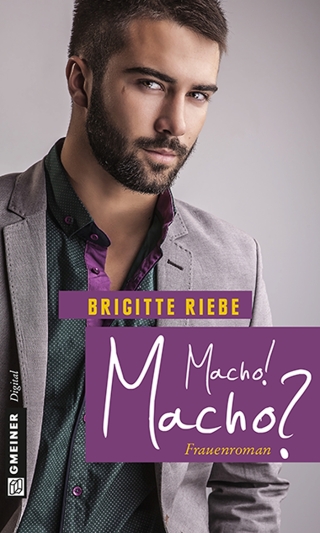 Imagen de portada: Macho! Macho? 1st edition 9783734992100