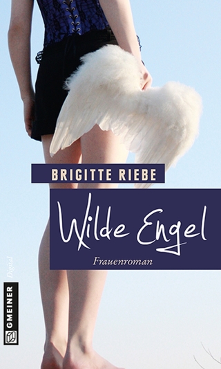 Imagen de portada: Wilde Engel 1st edition 9783734992148