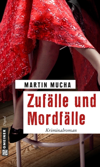 Cover image: Zufälle und Mordfälle 1st edition 9783734992704