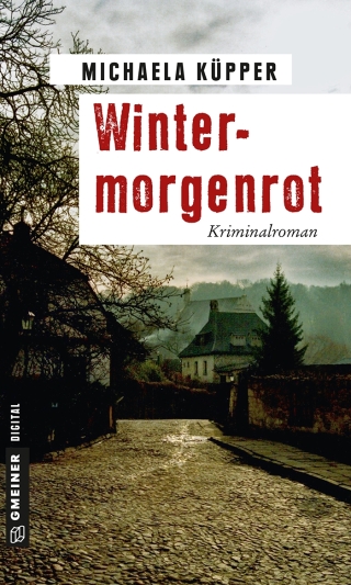 Imagen de portada: Wintermorgenrot 1st edition 9783734992902