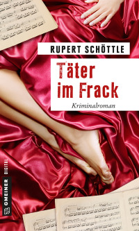 表紙画像: Täter im Frack 1st edition 9783734993626