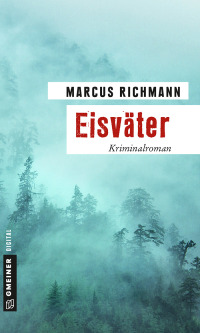 Cover image: Eisväter 1st edition 9783734993985