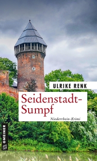 Cover image: Seidenstadt-Sumpf 2nd edition 9783839227534