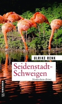 Omslagafbeelding: Seidenstadt-Schweigen 2nd edition 9783839227527