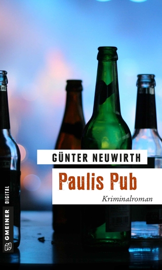 Imagen de portada: Paulis Pub 1st edition 9783734994364