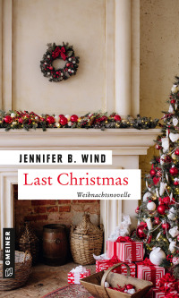 Cover image: Last Christmas 1st edition 9783734994821