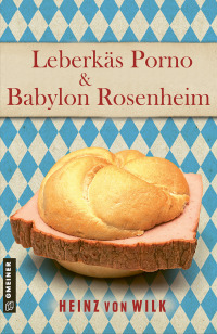 Imagen de portada: Tatort Rosenheim 1st edition 9783734994920