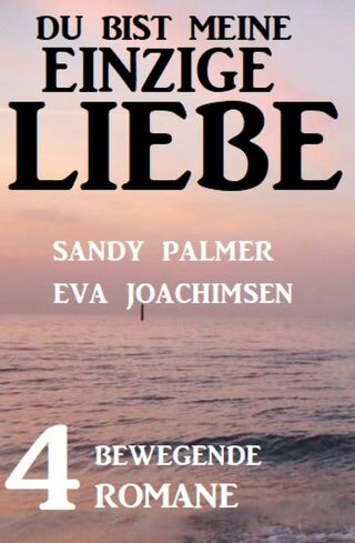 Cover image: Du bist meine einzige Liebe: 4 bewegende Romane 9783753202457