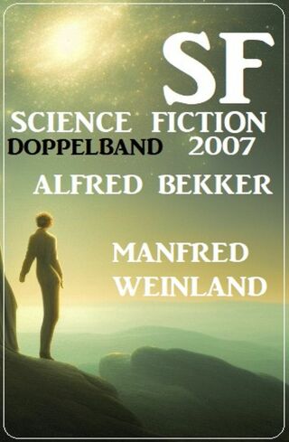 Imagen de portada: Science Fiction Doppelband 2007 9783753207575