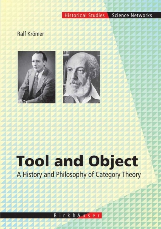 Imagen de portada: Tool and Object 9783764375232