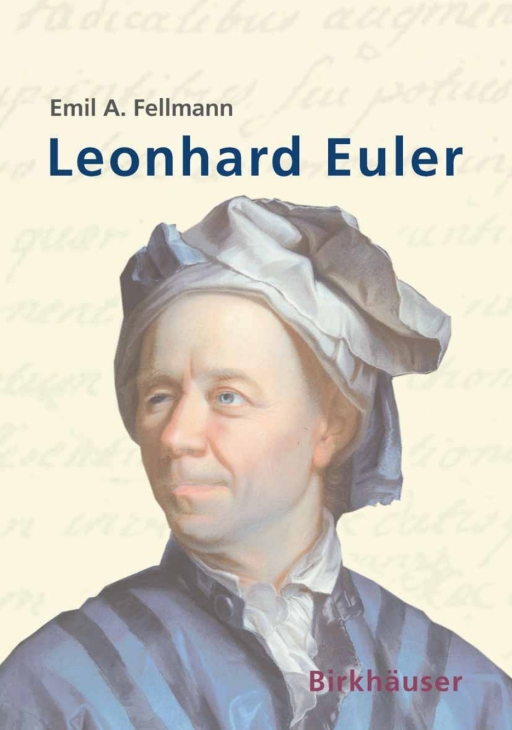 Leonhard Euler (eBook)
