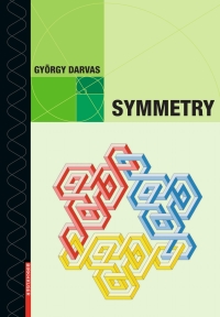 Imagen de portada: Symmetry 9783764375546