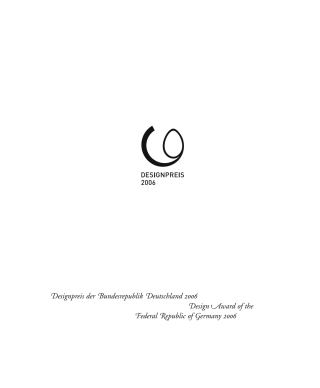 صورة الغلاف: 2006 1st edition 9783764375324
