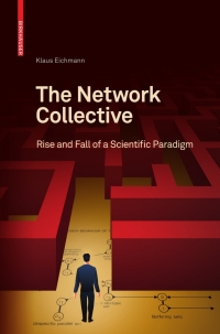 Cover image: The Network Collective 9783764383725