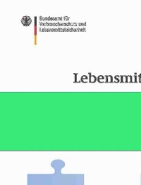 表紙画像: Berichte zur Lebensmittelsicherheit 2006 1st edition 9783764387020